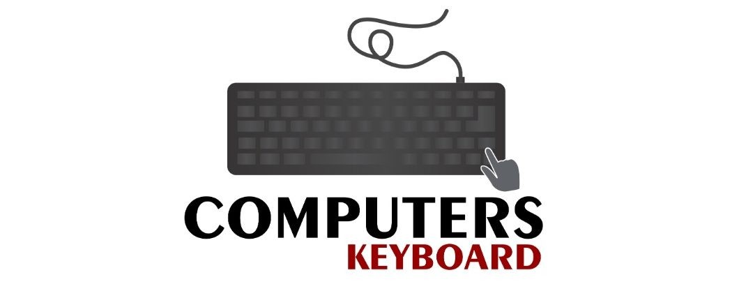 Computers Keyboard